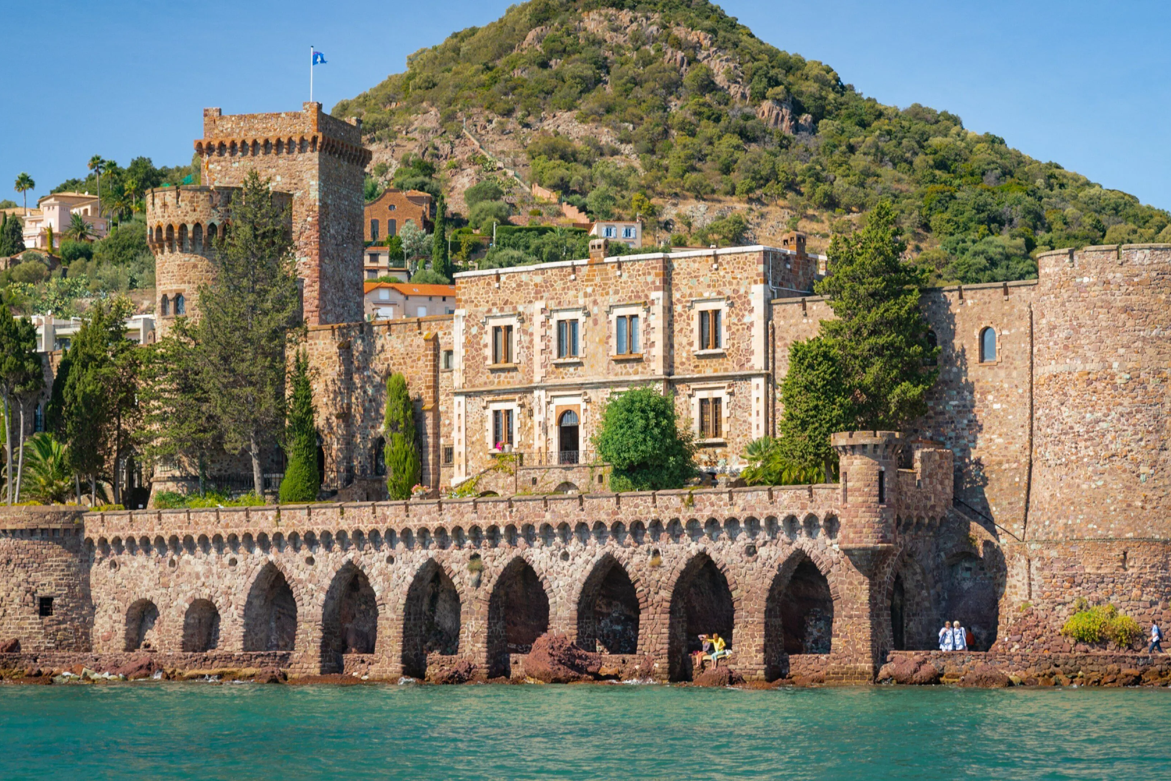Photo de Soirée d'entreprise pour Agence événementielle