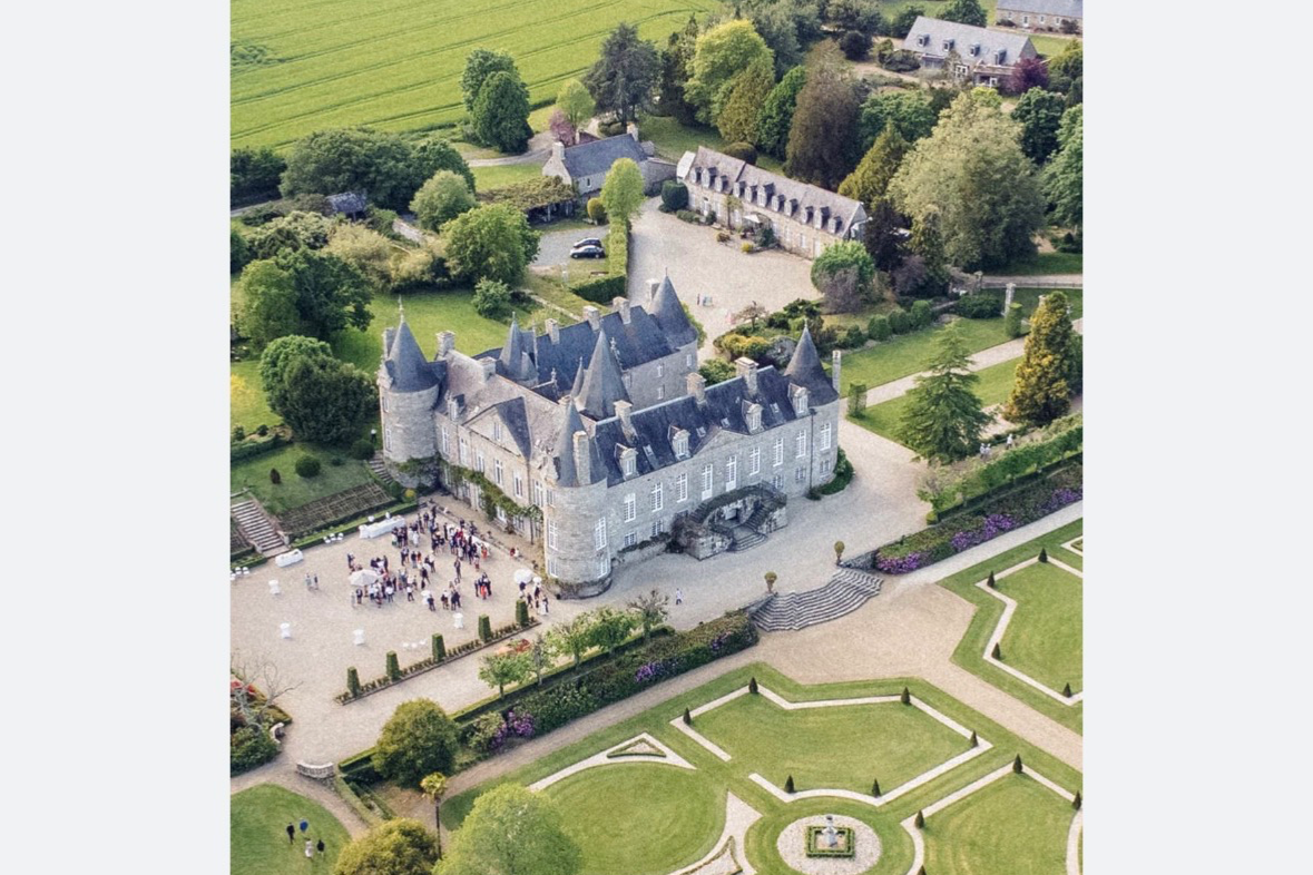 Photo de Mariage pour Particulier