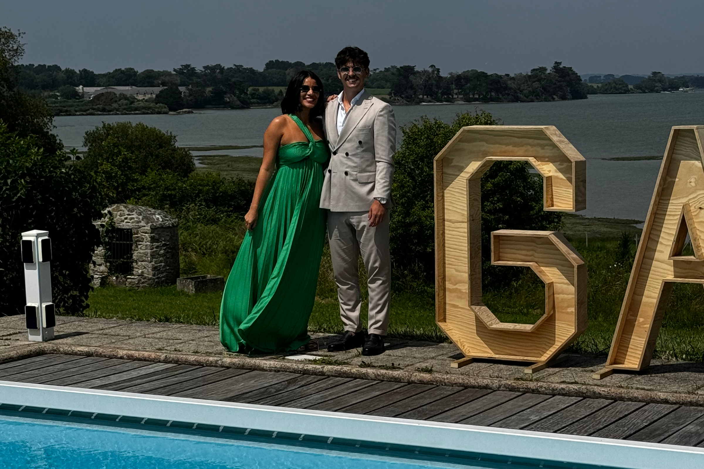 Photo de Mariage pour Particulier