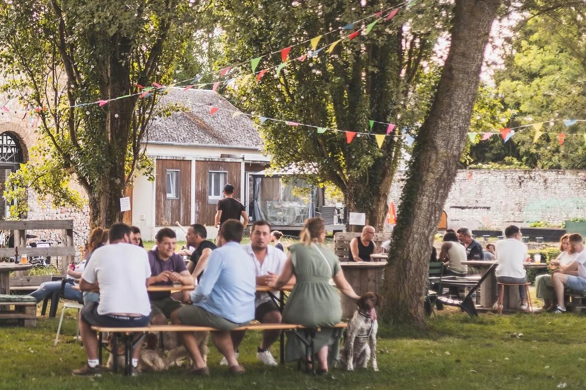 Photo d'événement pour Agence événementielle