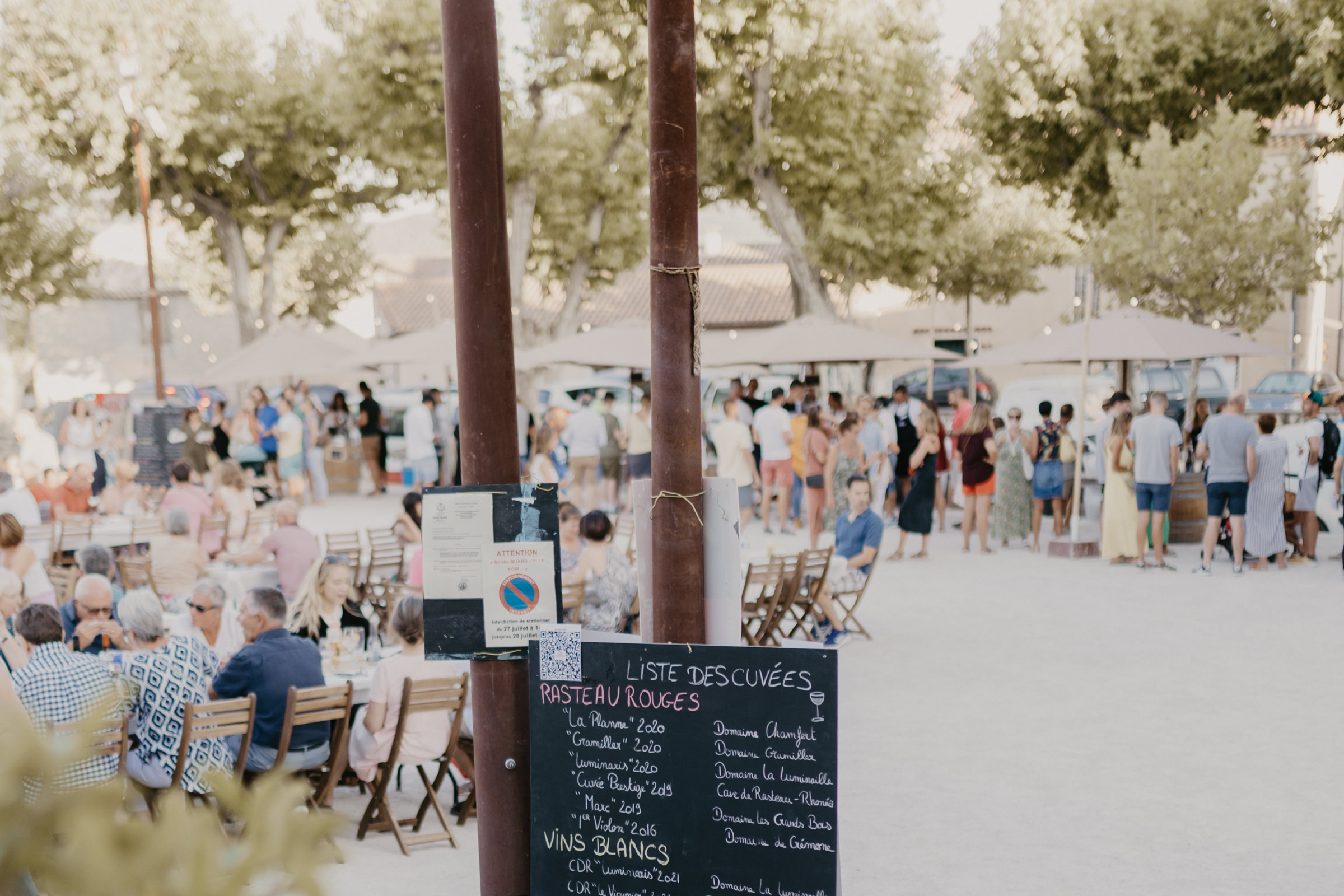 Photo d'événement pour Association