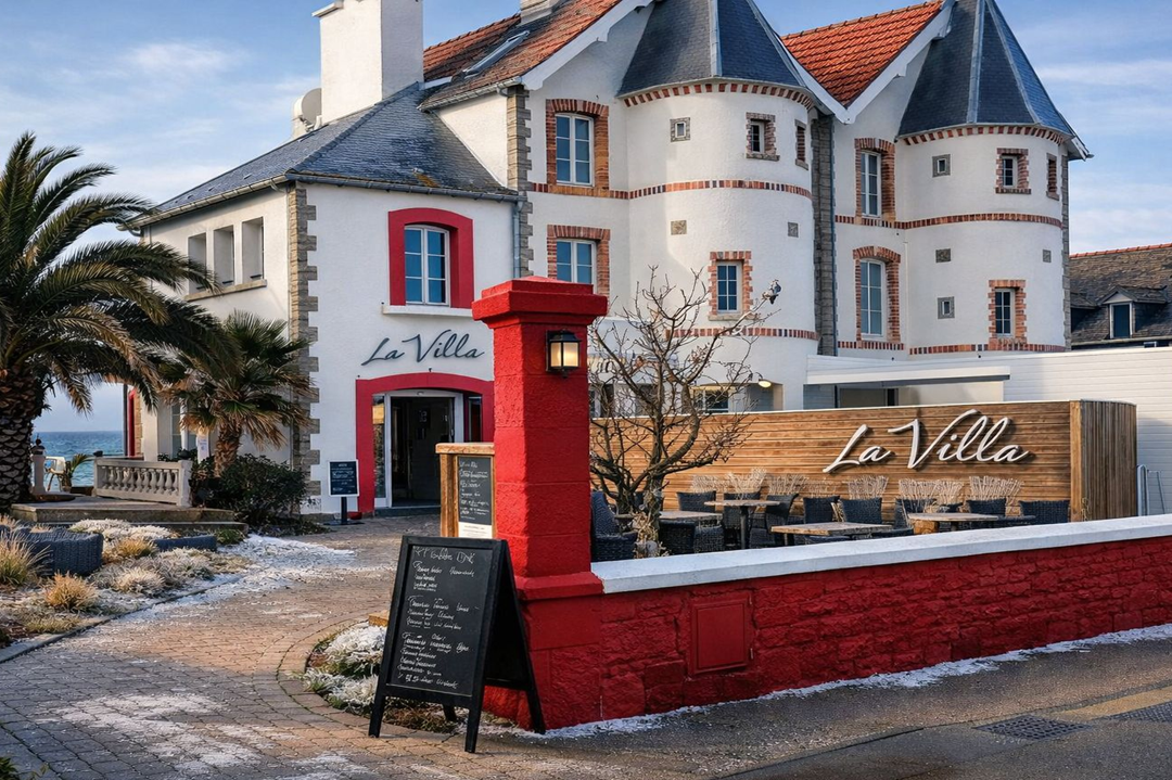 Photo de Animation du restaurant pour Restaurant / Bar