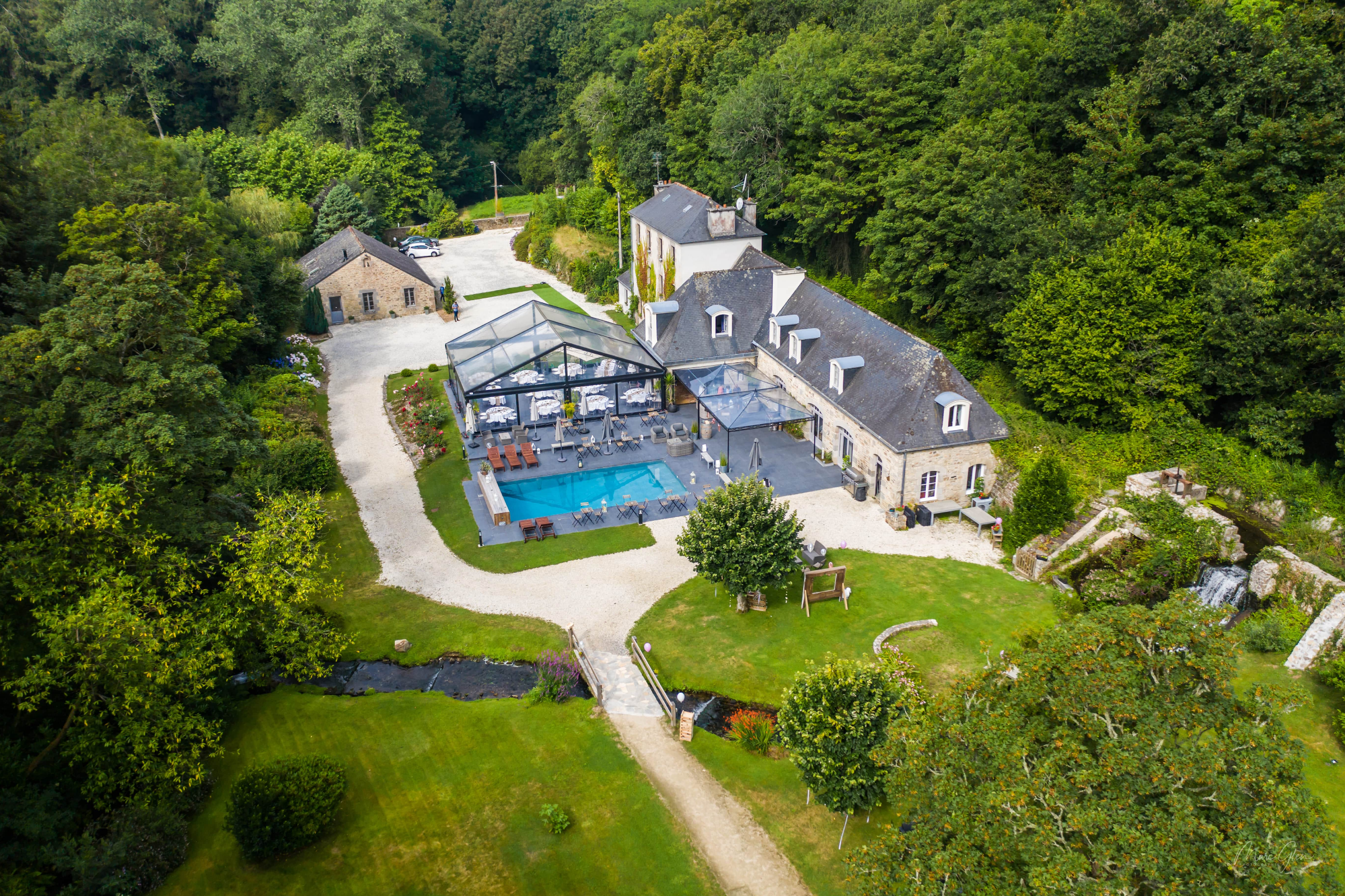 Photo de Mariage pour Particulier