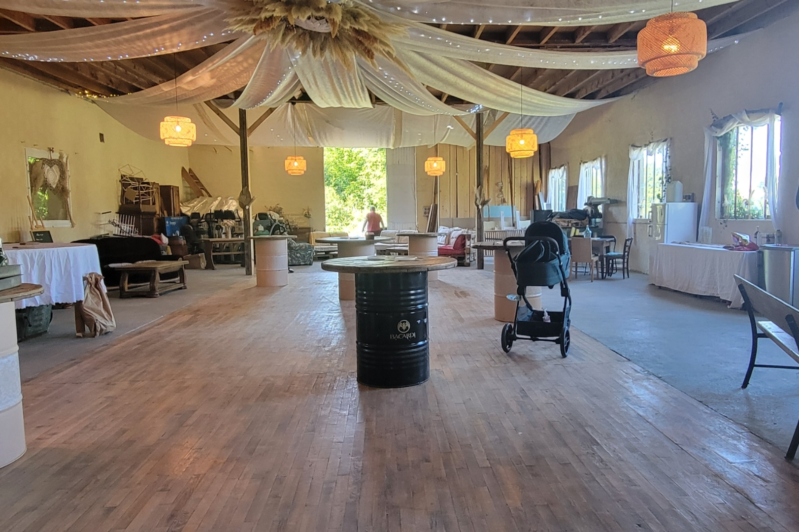 Photo de Anniversaire pour Particulier