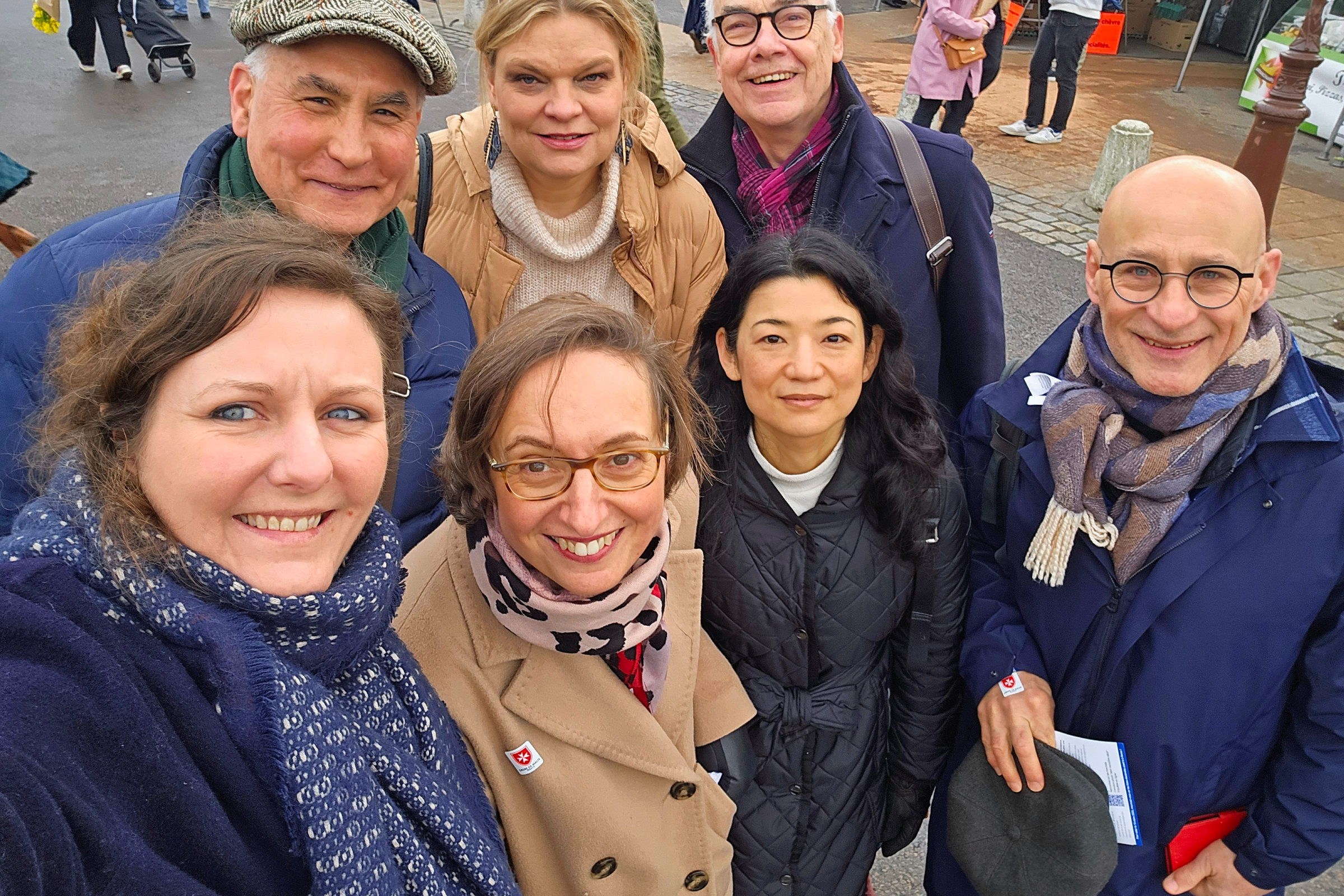 Photo d'événement pour Association