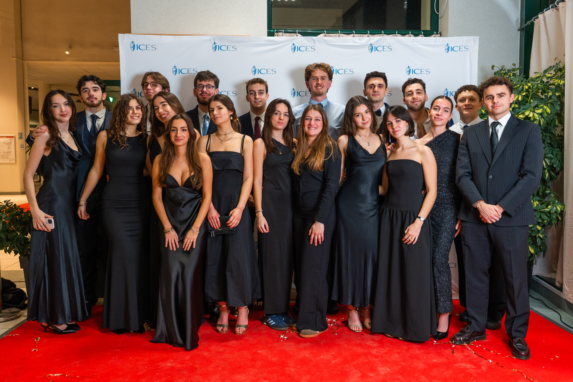 Photo d'événement pour Association