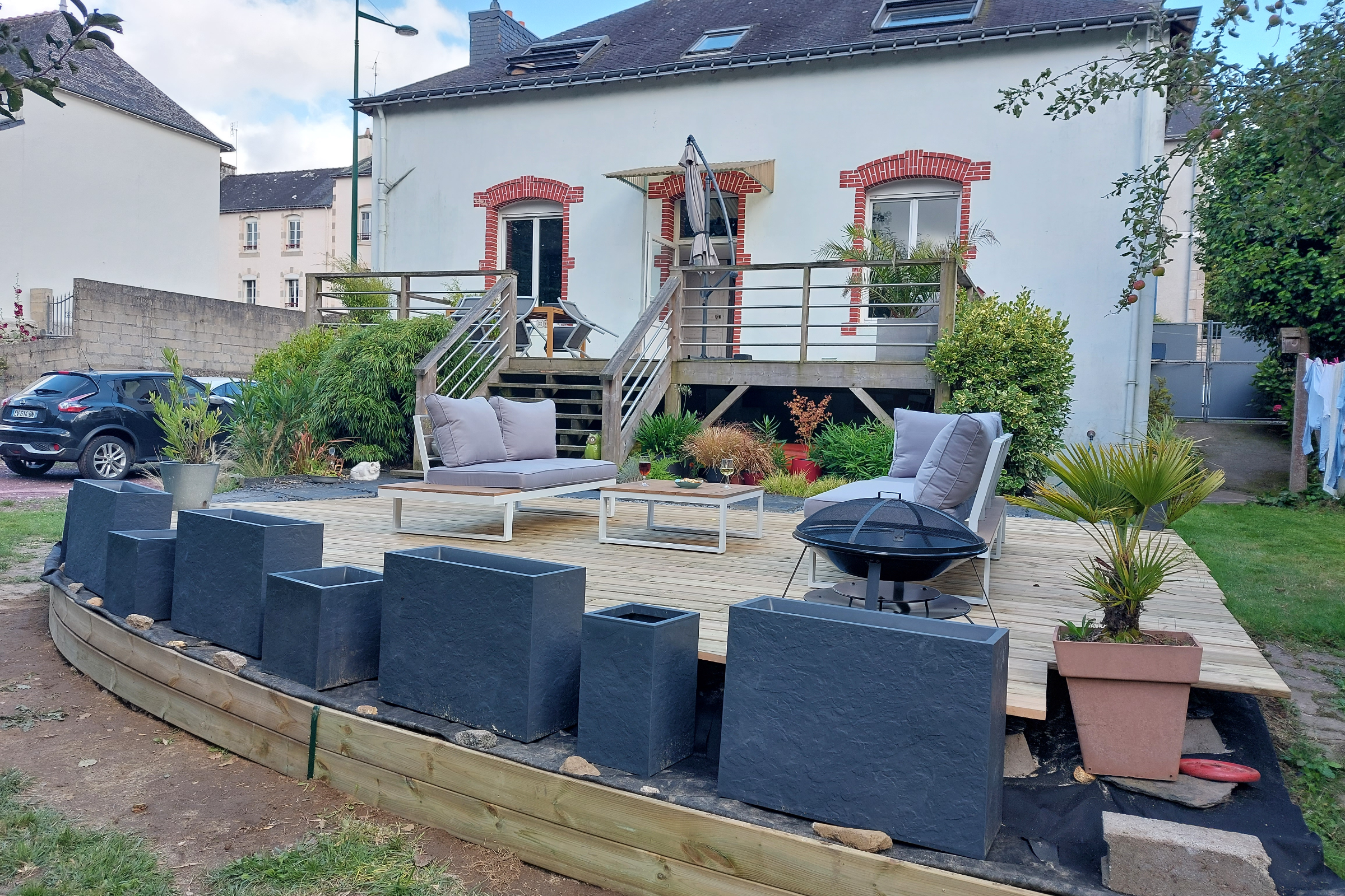 Photo de Mariage pour Particulier