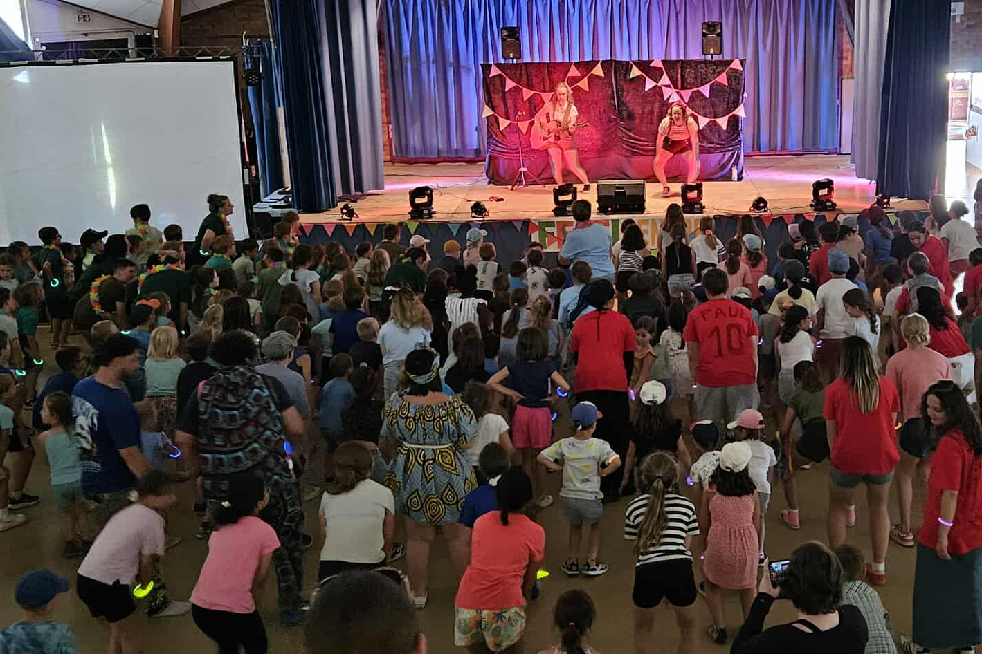 Photo d'événement pour Particulier