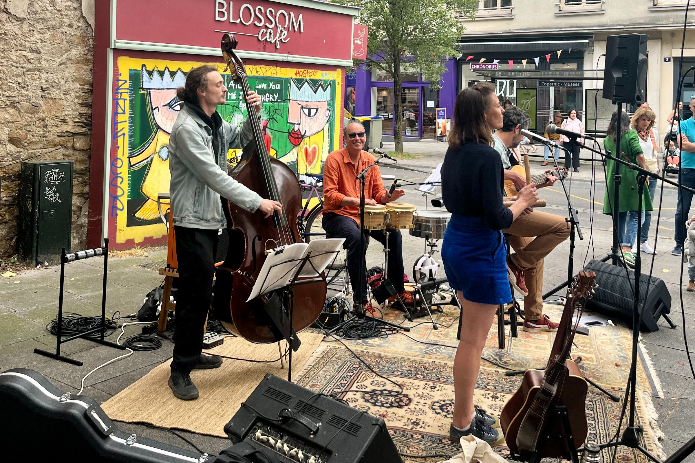 Photo d'événement pour Association