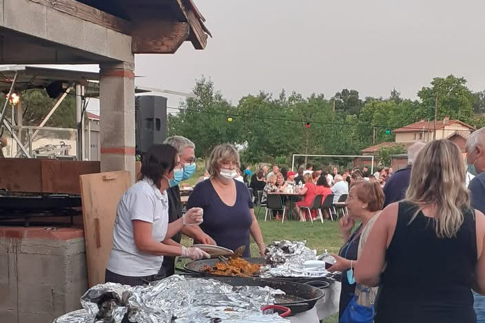 Photo d'événement pour Association