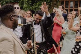 Photo de Mariage pour Particulier