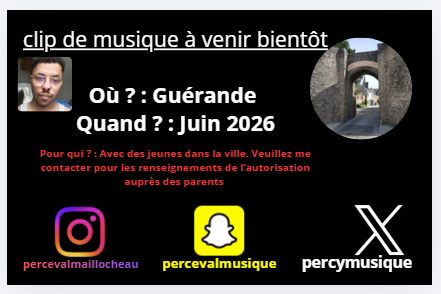 Photo d'événement pour Particulier