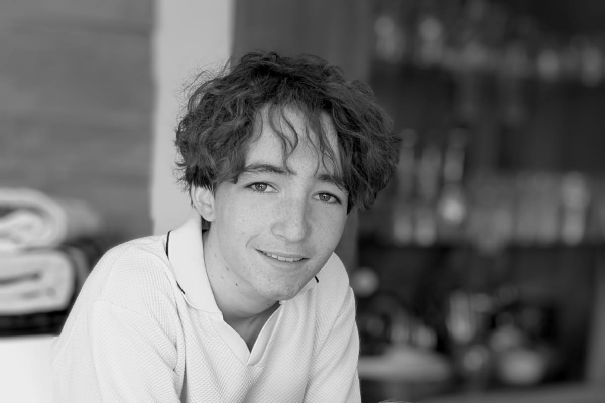 Photo de Anniversaire pour Particulier