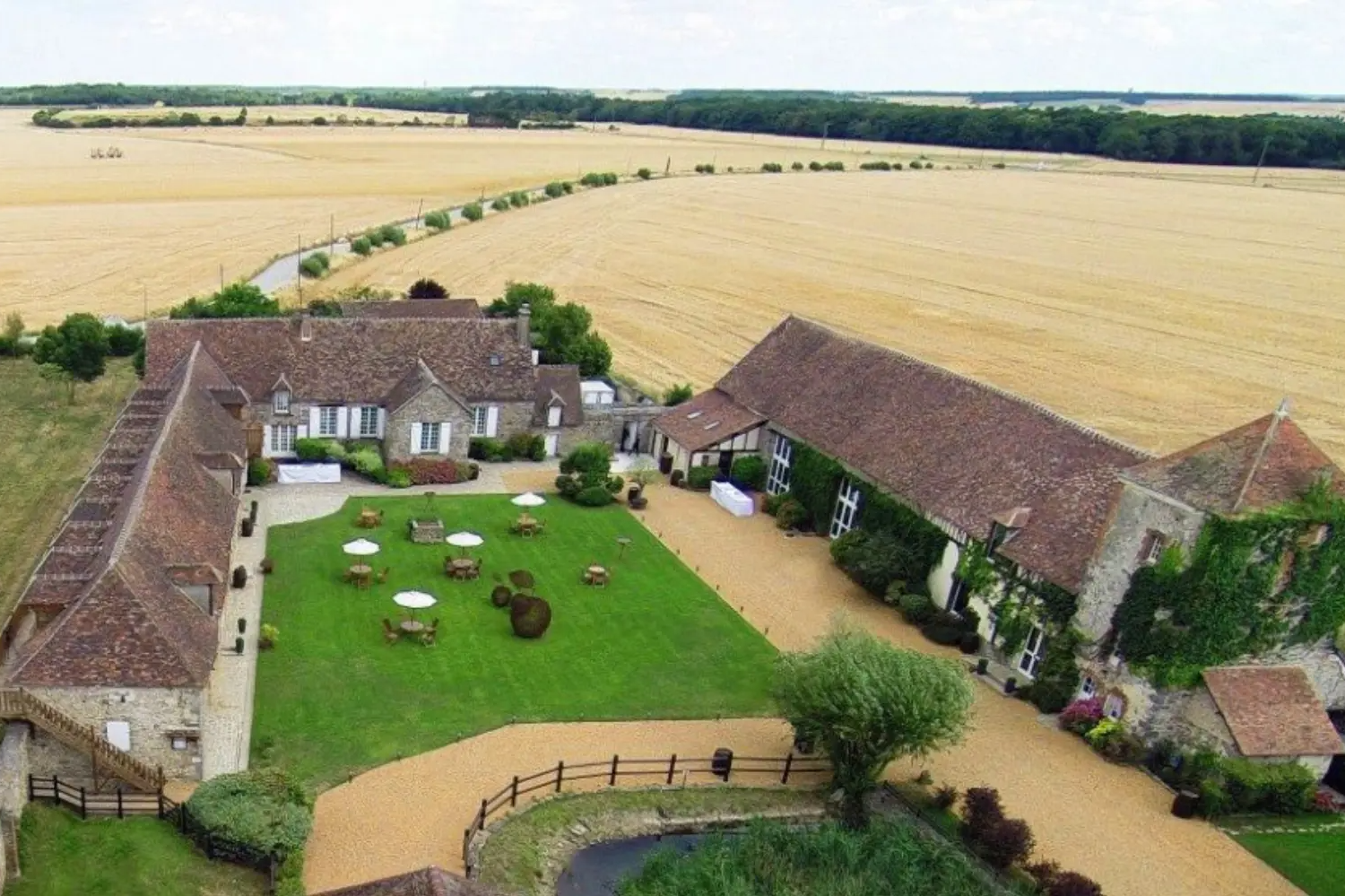 Photo de Mariage pour Particulier