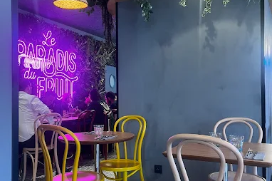 Photo de Animation du restaurant pour Restaurant / Bar