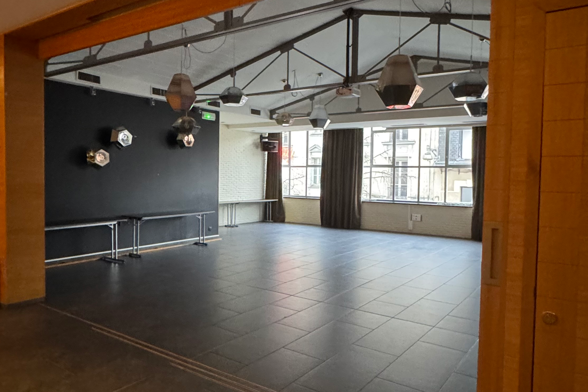 Photo de Soirée étudiante pour École / Université