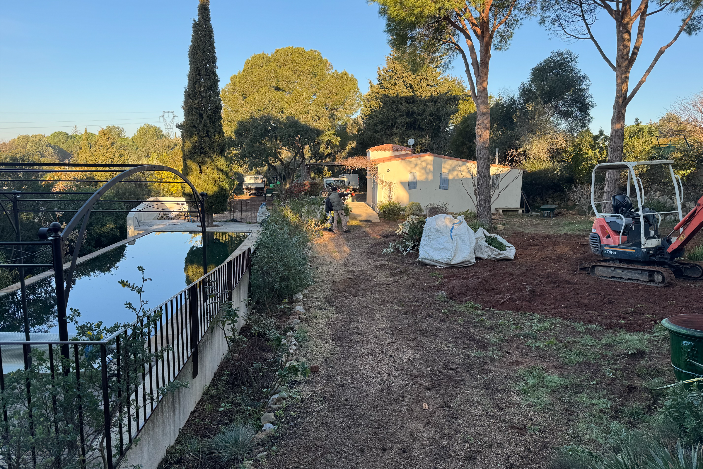 Photo de Soirée Privée pour Particulier