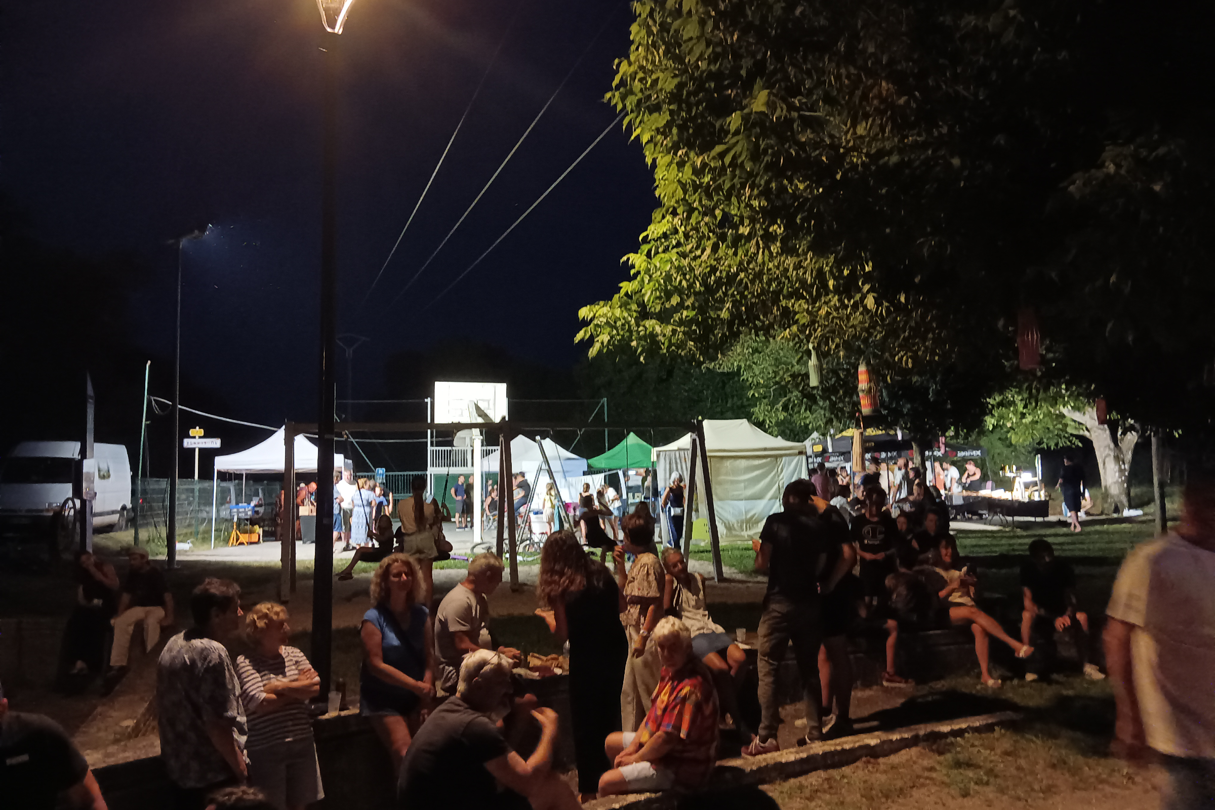 Photo d'événement pour Association