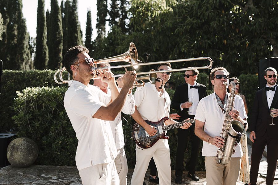 Photo de Mariage pour Particulier