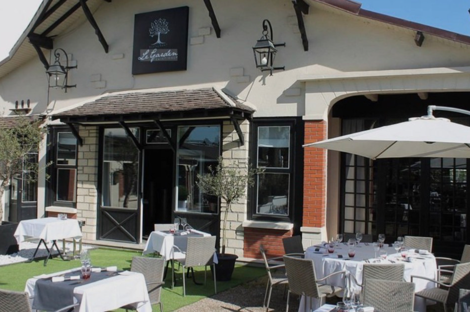 Photo de Animation du restaurant pour Restaurant / Bar