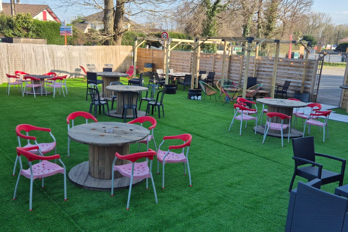 Photo de Animation du bar pour Restaurant / Bar