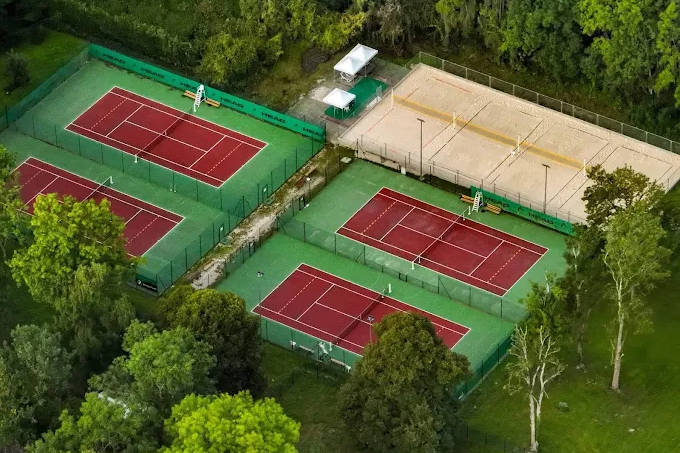 Photo de Animation du club pour Club Sportif