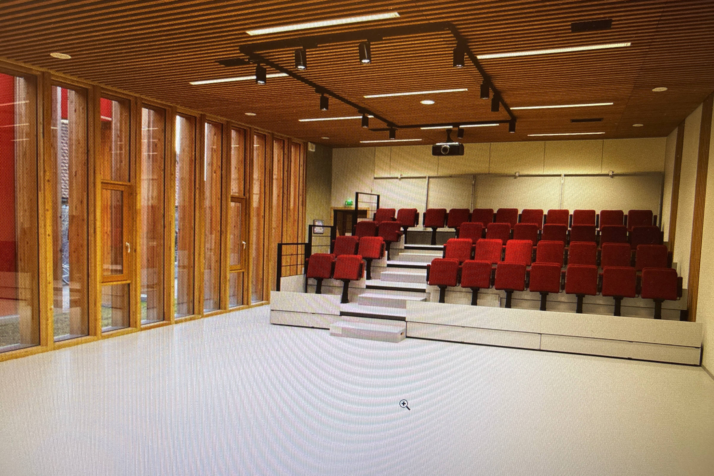 Photo d'événement pour Mairie / Collectivité