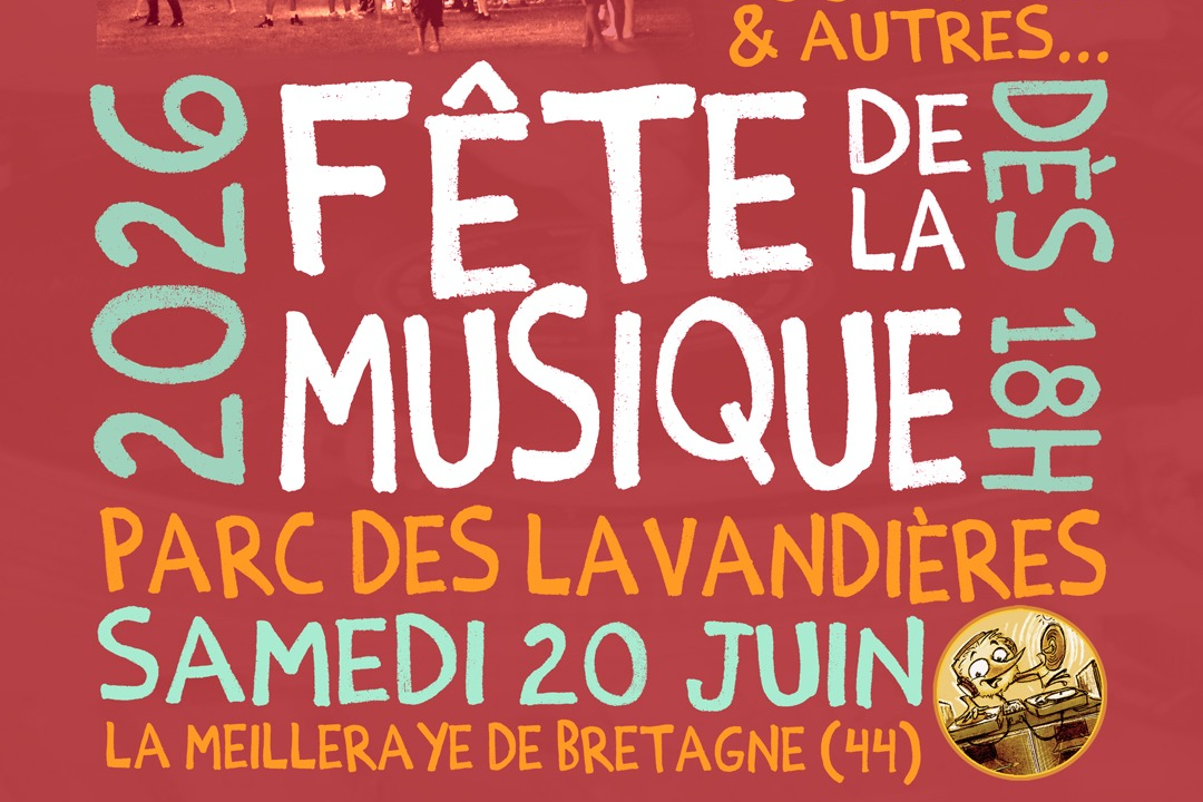 Photo de Fête de la Musique pour Association