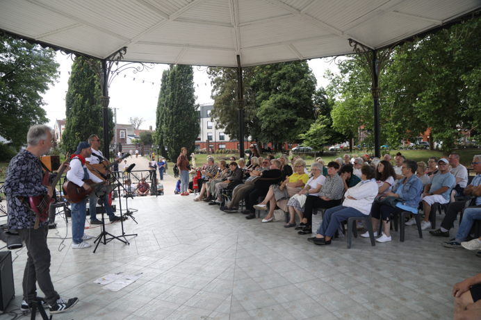 Photo de Animation de la commune pour Mairie / Collectivité
