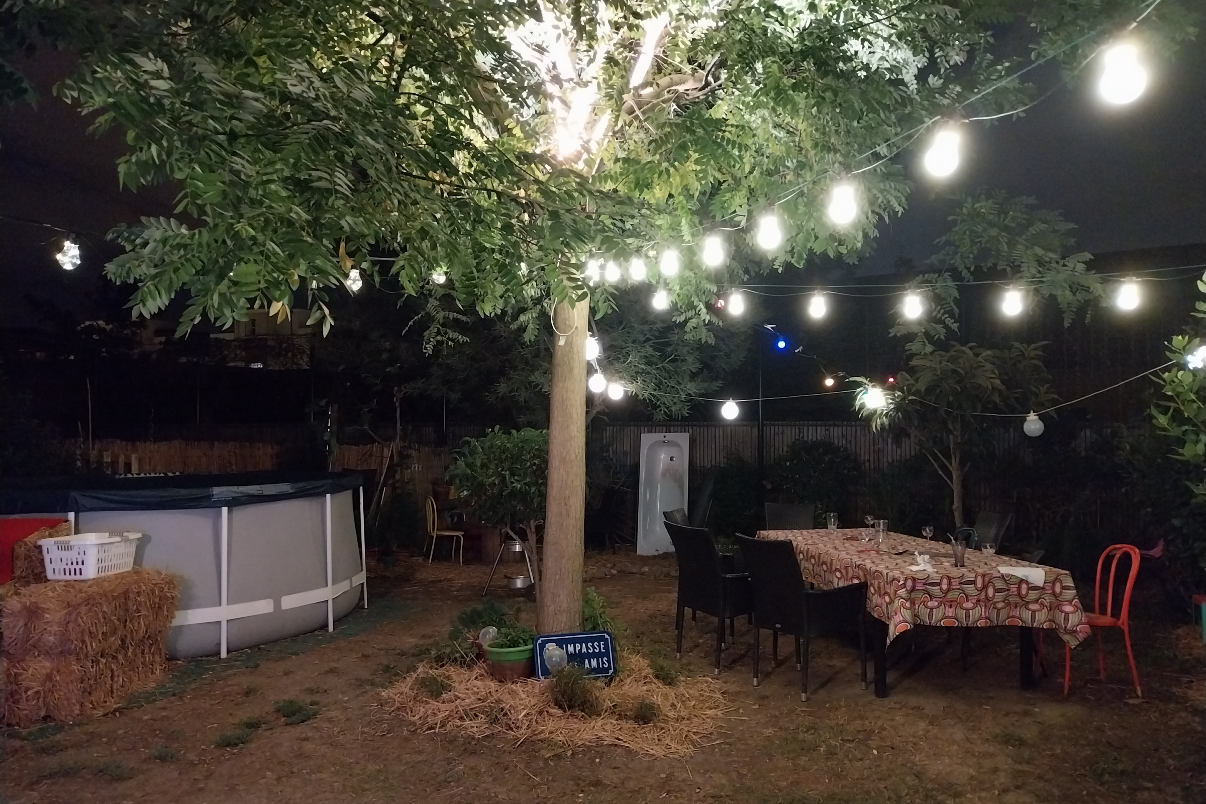 Photo de Anniversaire pour Particulier