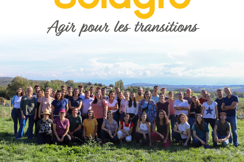 Photo d'événement pour Association