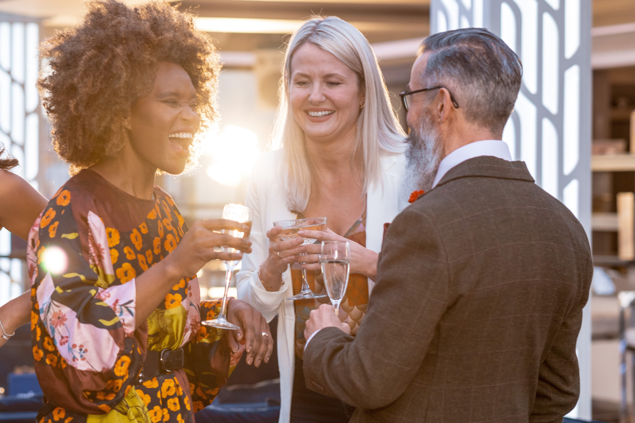 Photo de Fête de la Musique pour Entreprise