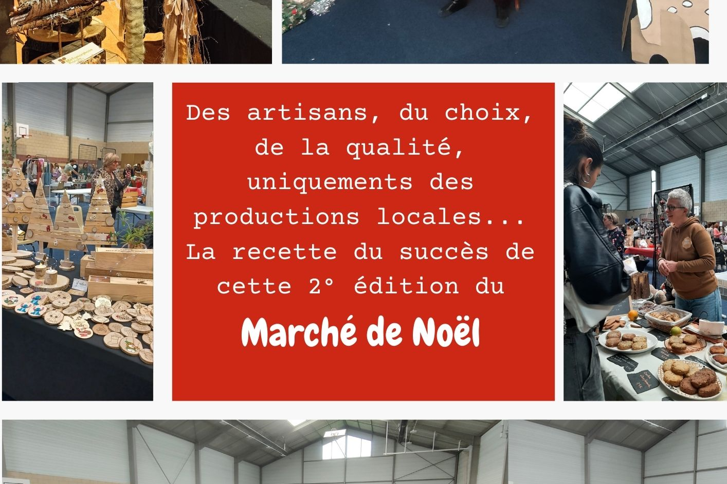 Photo de Animation de la commune pour Mairie / Collectivité
