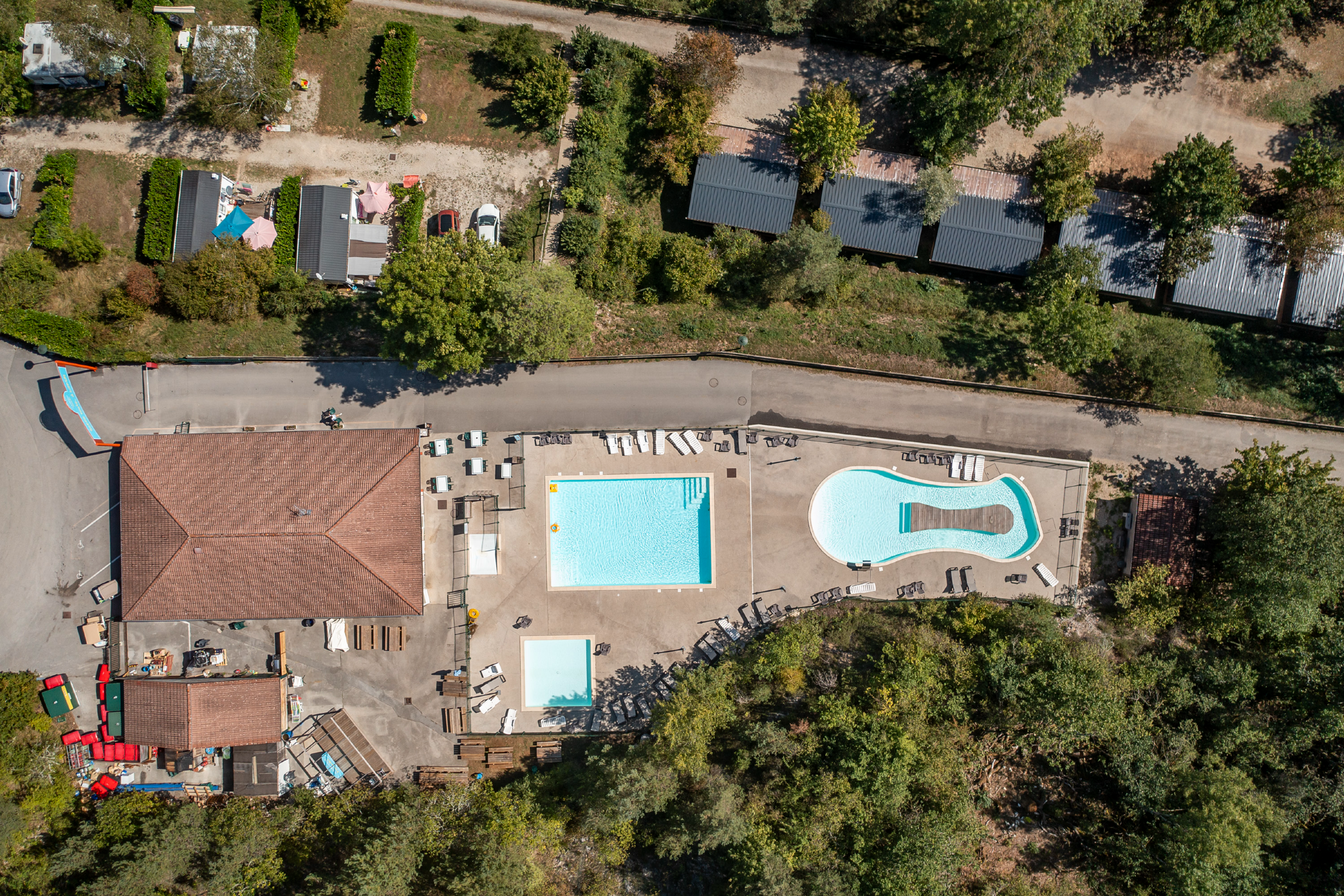 Photo de Animation du camping pour Camping