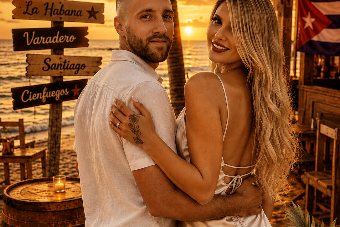 Photo de Mariage pour Particulier