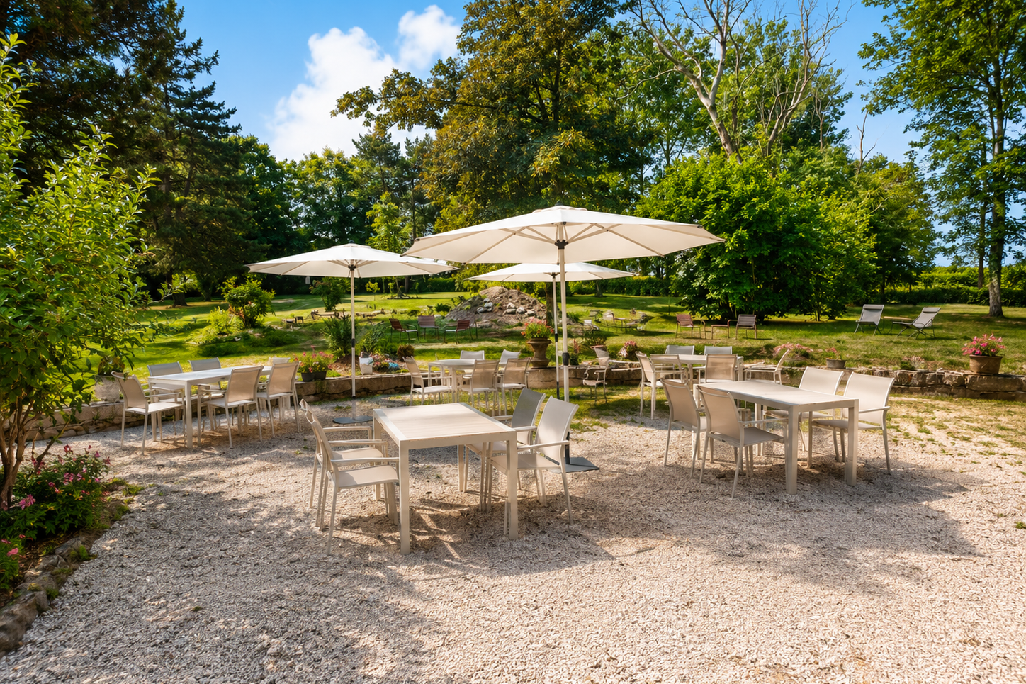Photo de Animation du restaurant pour Restaurant / Bar