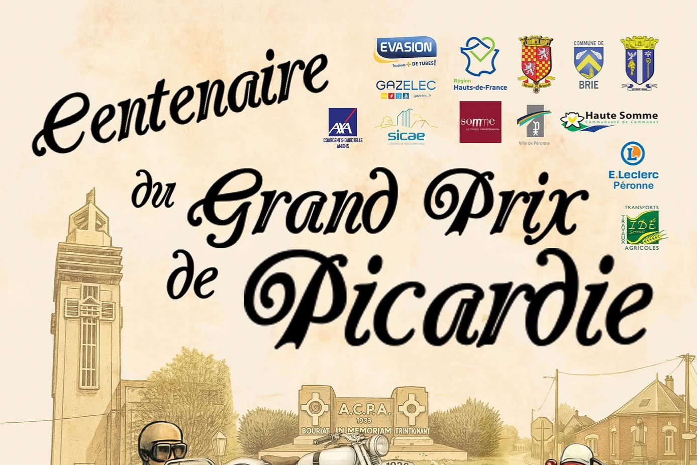 Photo d'événement pour Association