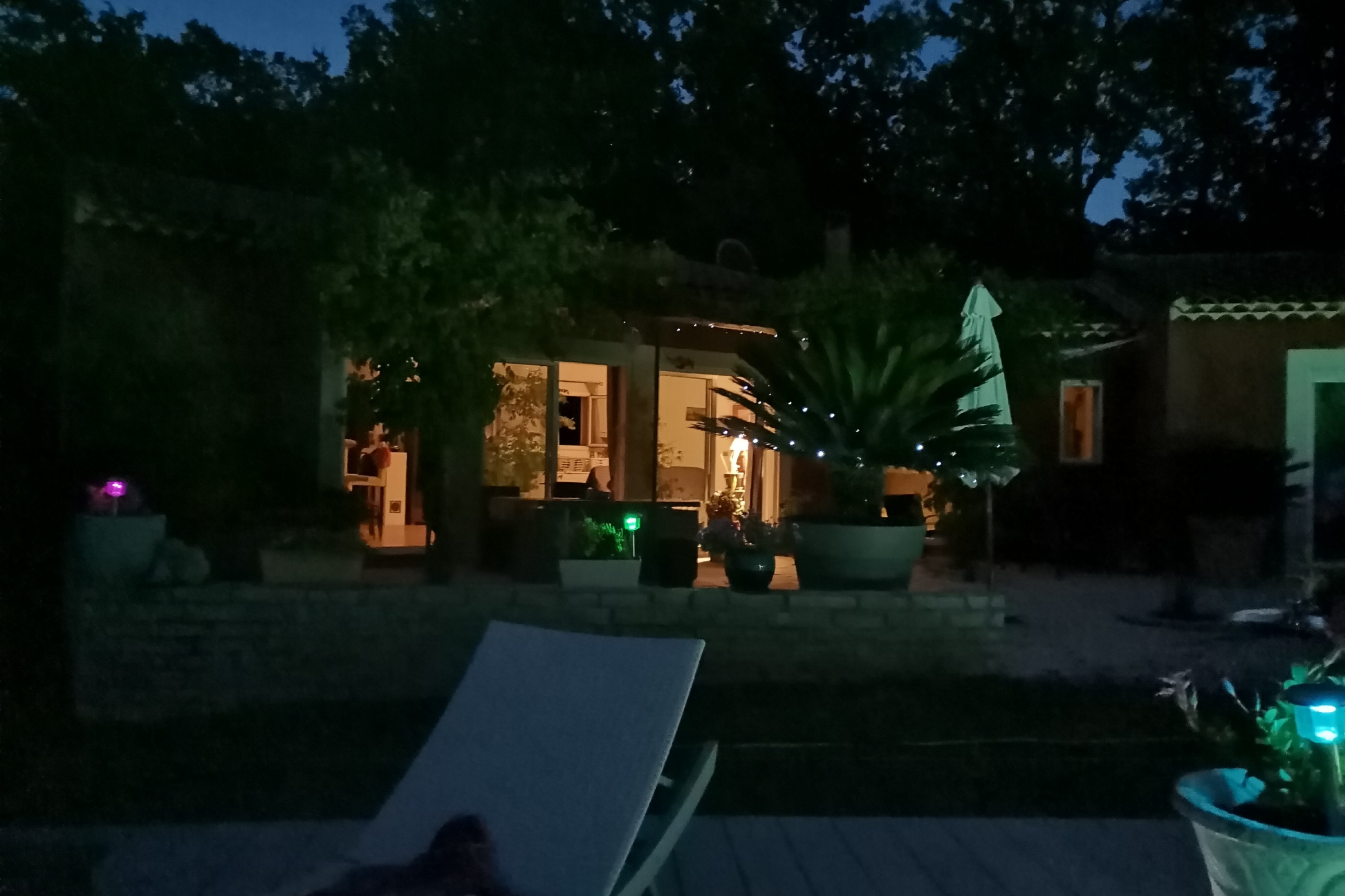 Photo de Anniversaire pour Particulier