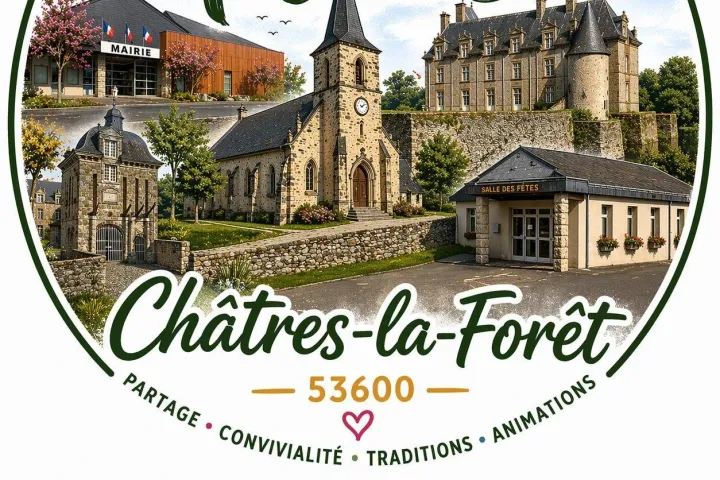 Photo d'événement pour Association