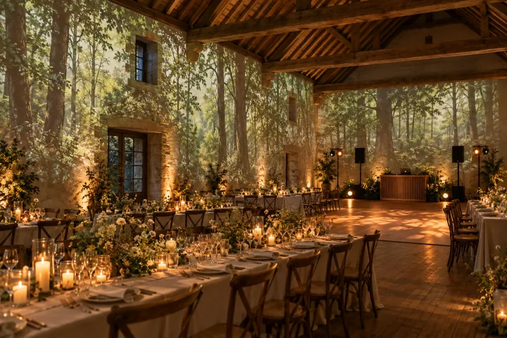 Photo de Mariage pour Particulier