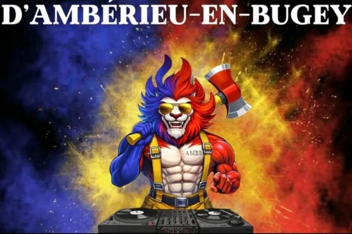 Photo d'événement pour Association