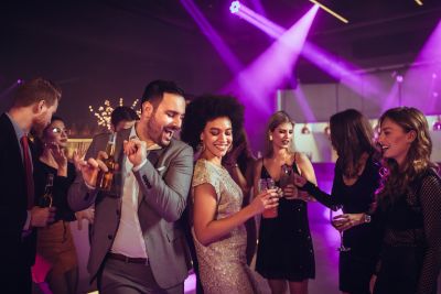 Photo de Afterwork pour Entreprise