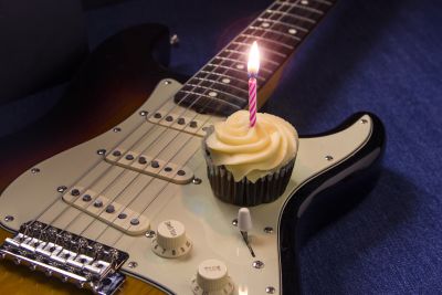 Photo de Anniversaire pour Particulier