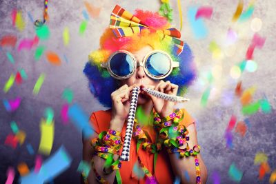 Photo de Anniversaire pour Particulier