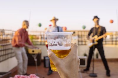 Photo de Animation du bar pour Restaurant / Bar