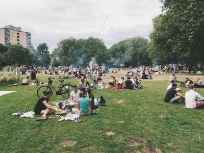 Photo de Animation de la commune pour Mairie / Collectivité