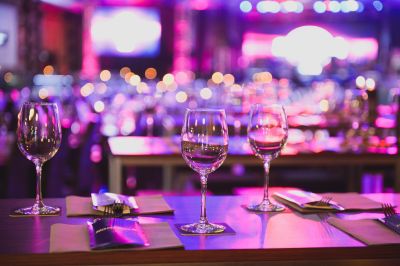 Photo de Conférence / Congrès / Convention / Gala pour Entreprise
