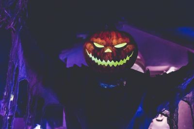Photo de Halloween pour Mairie / Collectivité