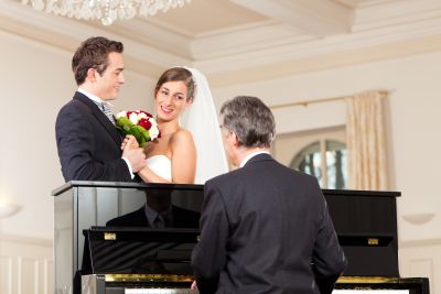 Photo de Mariage pour Particulier