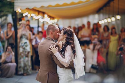 Photo de Mariage pour Particulier